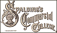 Spalding's Commercial College