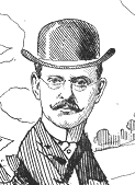 B. F. Wollman, Kansas City Attorney.