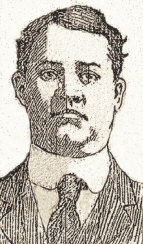 Oliver Smith, a Man of Many Names