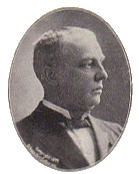 Chancellor E. Benjamin Andrews, LL.D.
