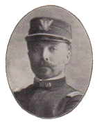 Gen. Frederick Funston