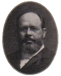 Dr. William Potts George
