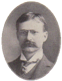 Hon. Charles F. Scott