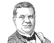 I. J. Ringolsky, Kansas City Attorney