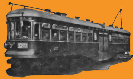 Kansas City Interurban Car Lines